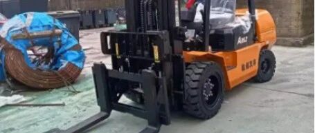 购买叉车登记前必看！