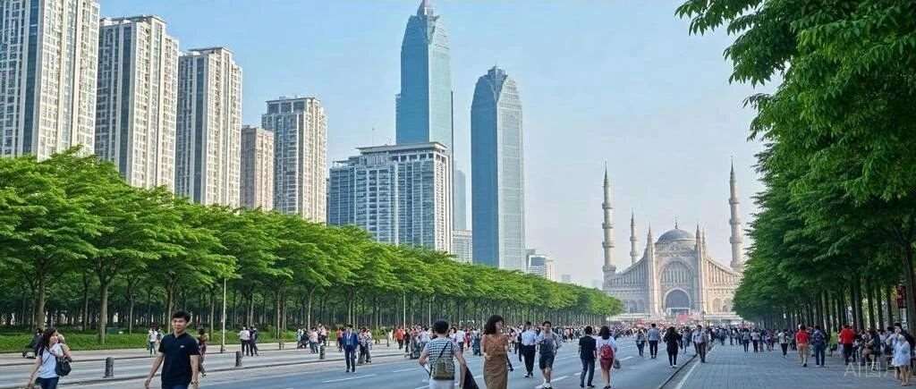 2025天津积分落户策：这5大变化直接影响你的申请！