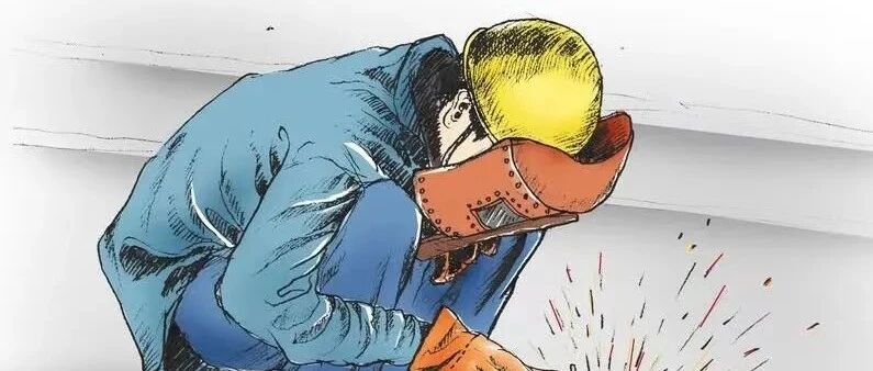 有关焊工您了解多少？天津一篇解答！