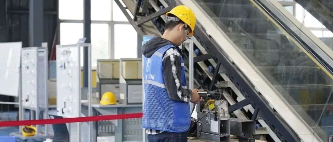 天津电梯维修T证在哪考？哪里可以报名？